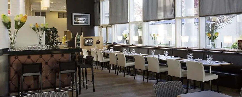 Novotel Brugge Centrum 4*, Bruges Belgique