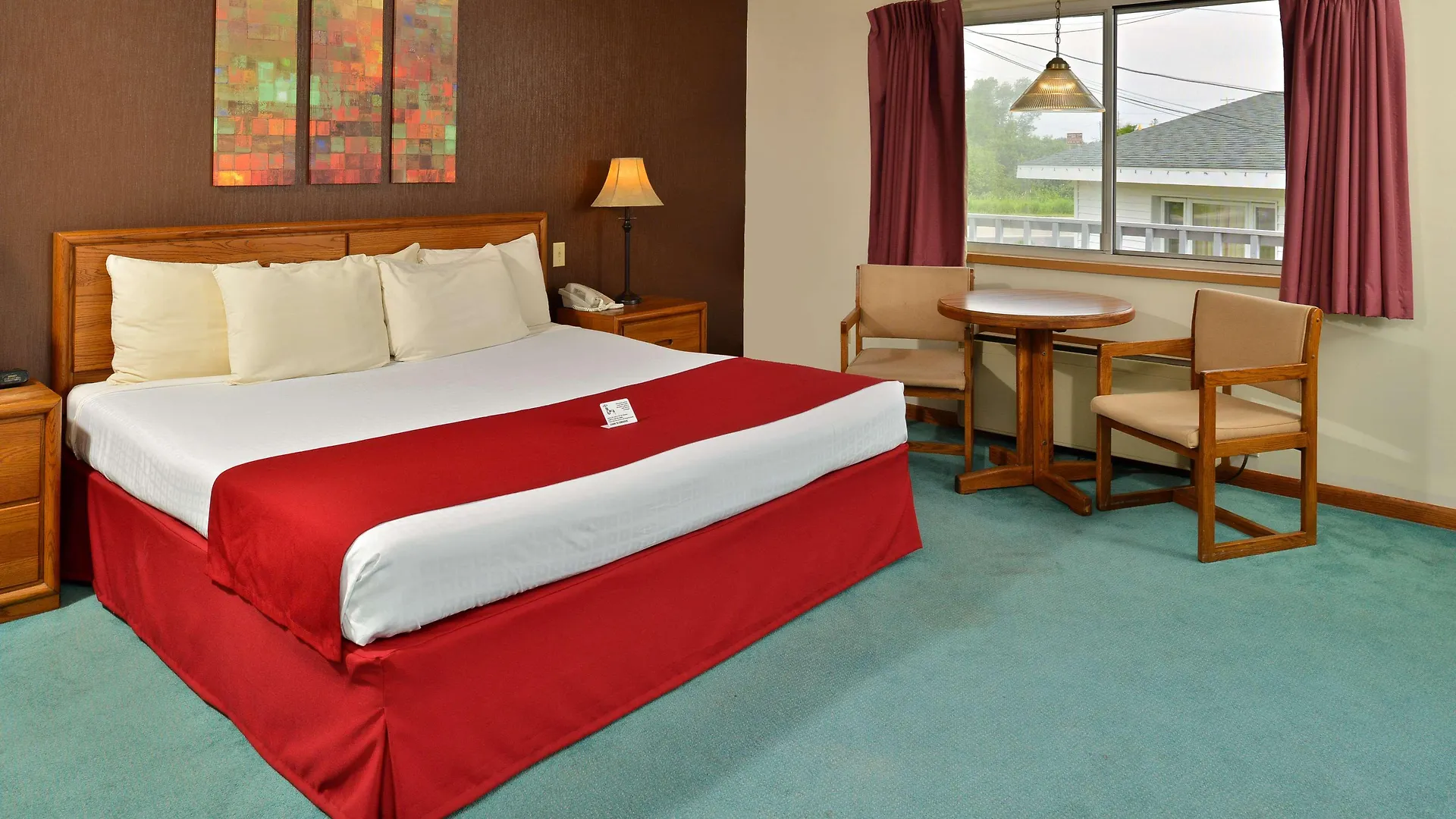 Hotel Novotel Brugge Centrum