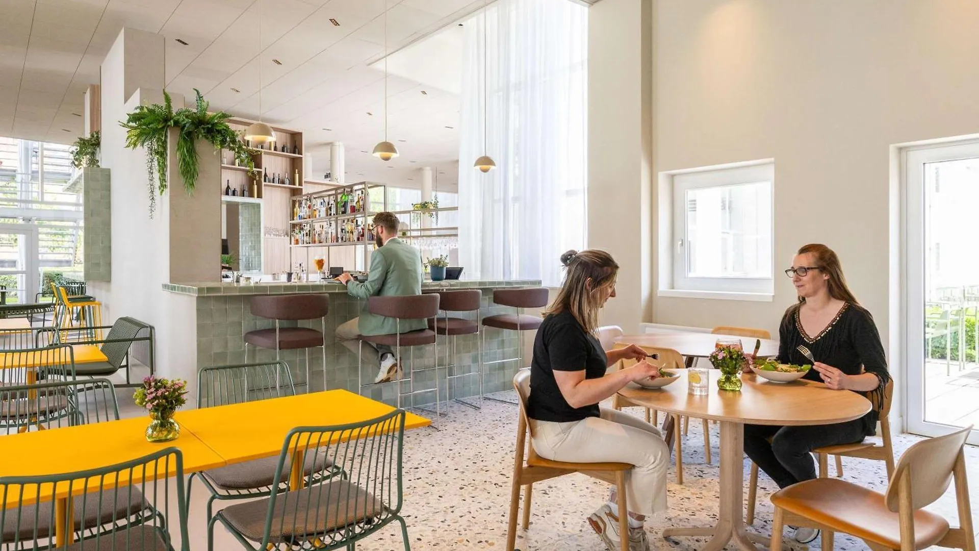 **** Hotel Novotel Brugge Centrum Belgique