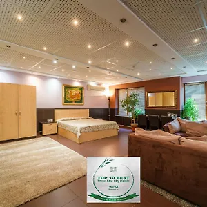 Hotel Ego - Free Parking - Location ***