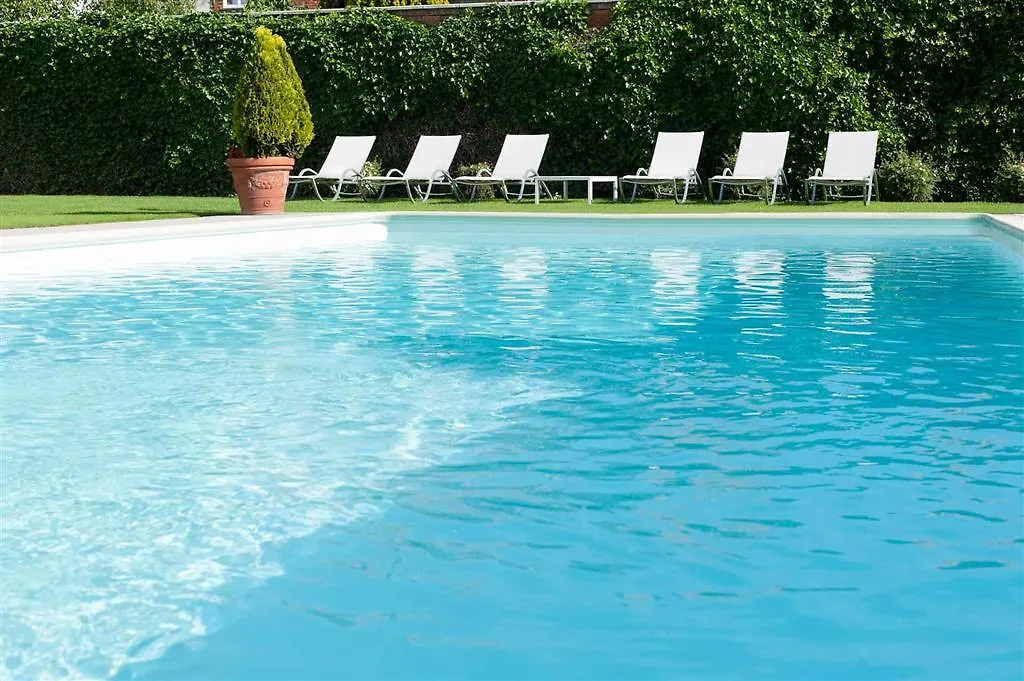Hotel Novotel Brugge Centrum