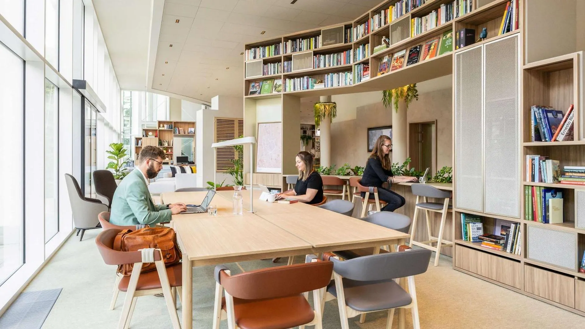 Novotel Brugge Centrum Hotel Bruges
