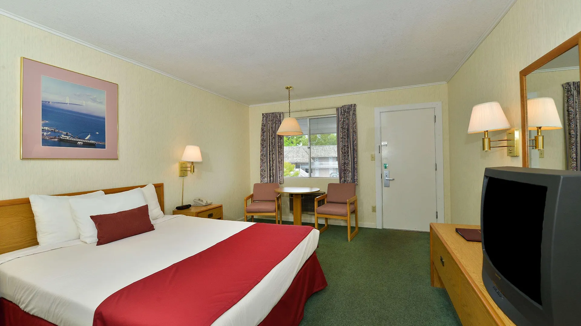 Novotel Brugge Centrum Belgique