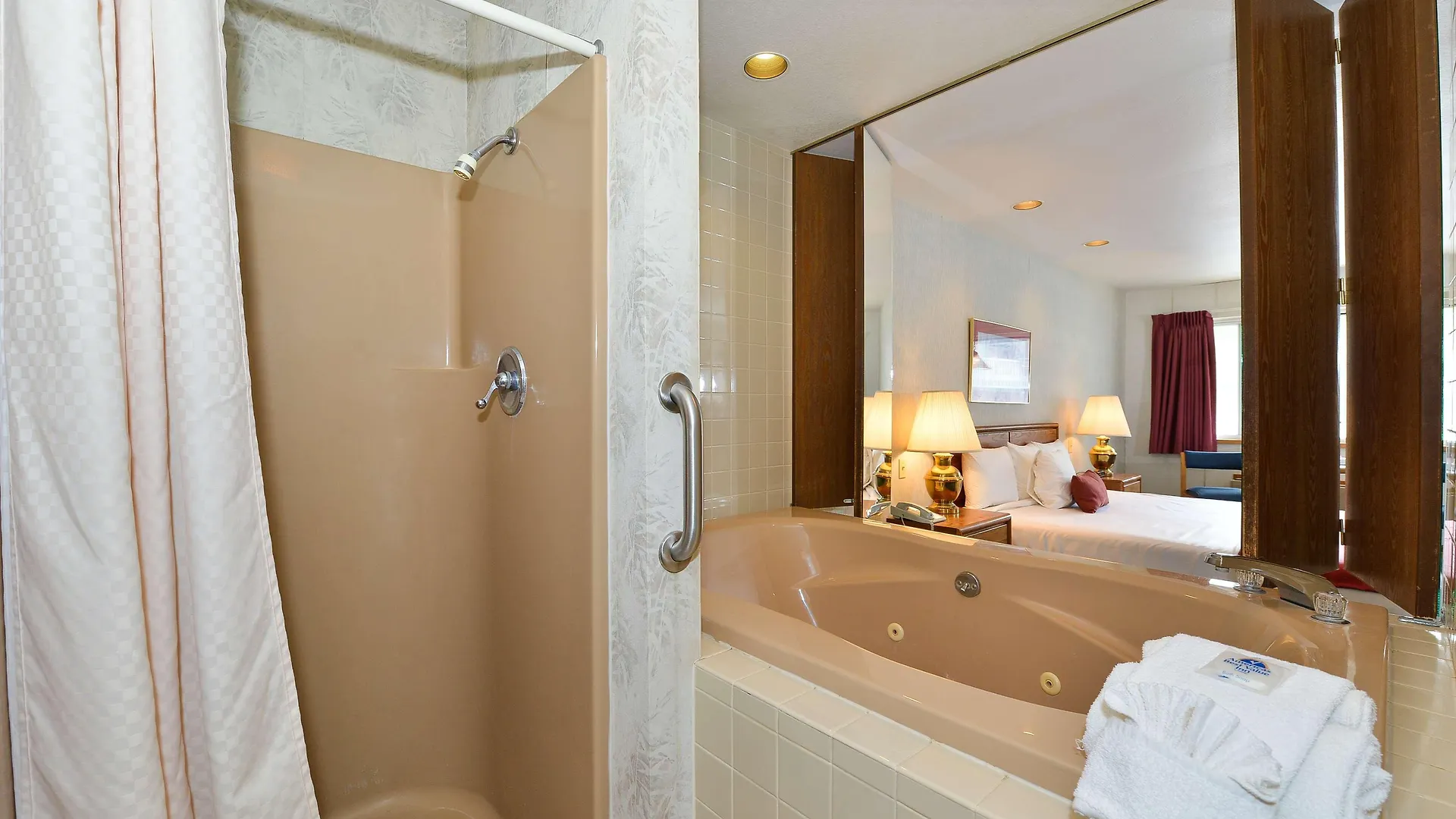 Novotel Brugge Centrum 4*, Brugia Belgia