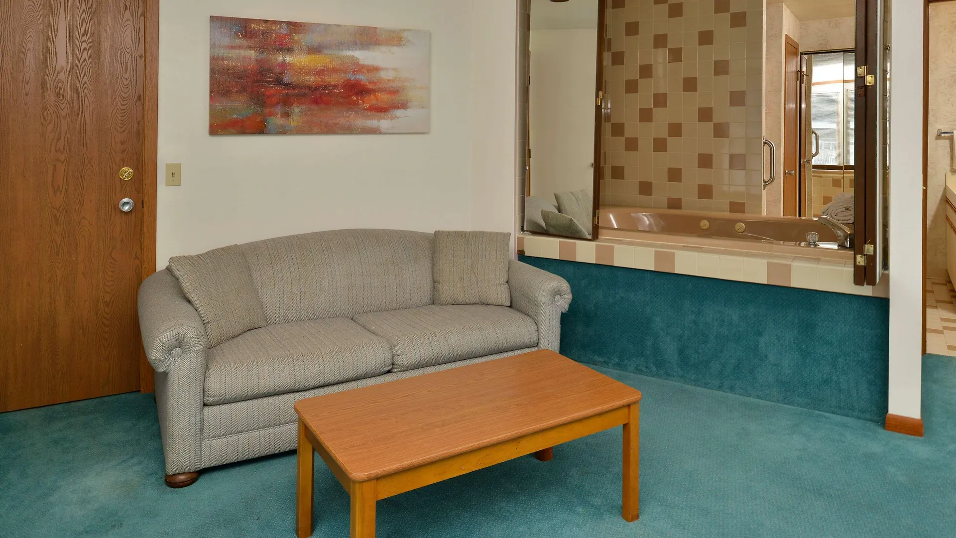 Hotel Novotel Brugge Centrum