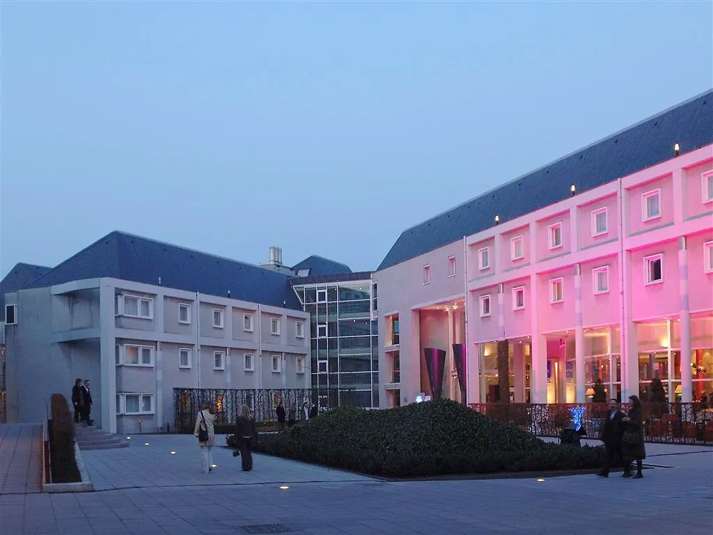 Novotel Brugge Centrum Hotel Bruges