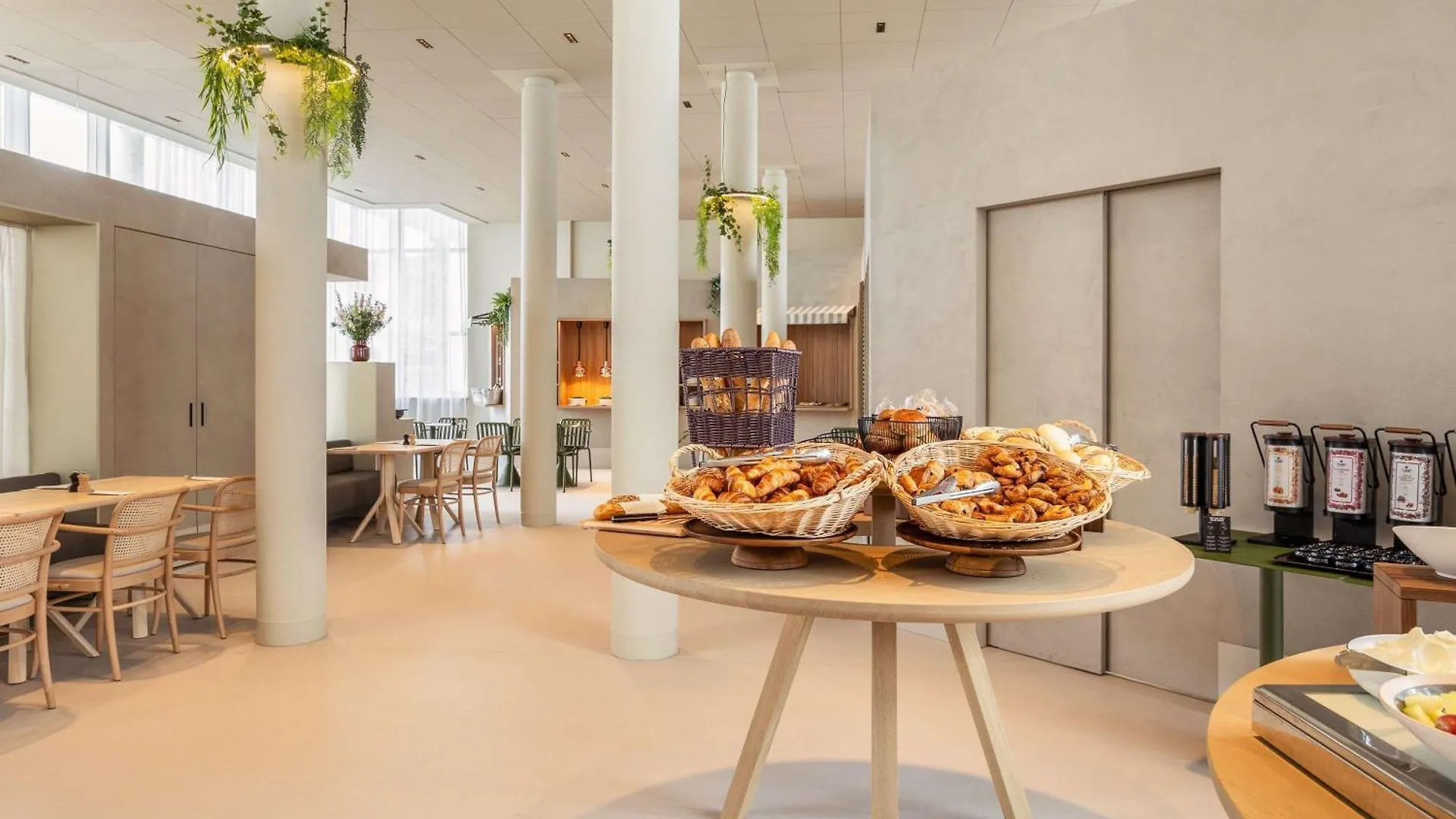 Novotel Brugge Centrum Belgique