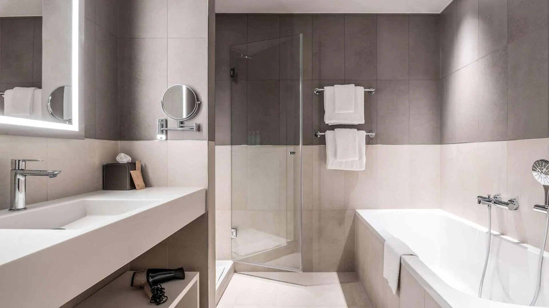Novotel Brugge Centrum Bruges