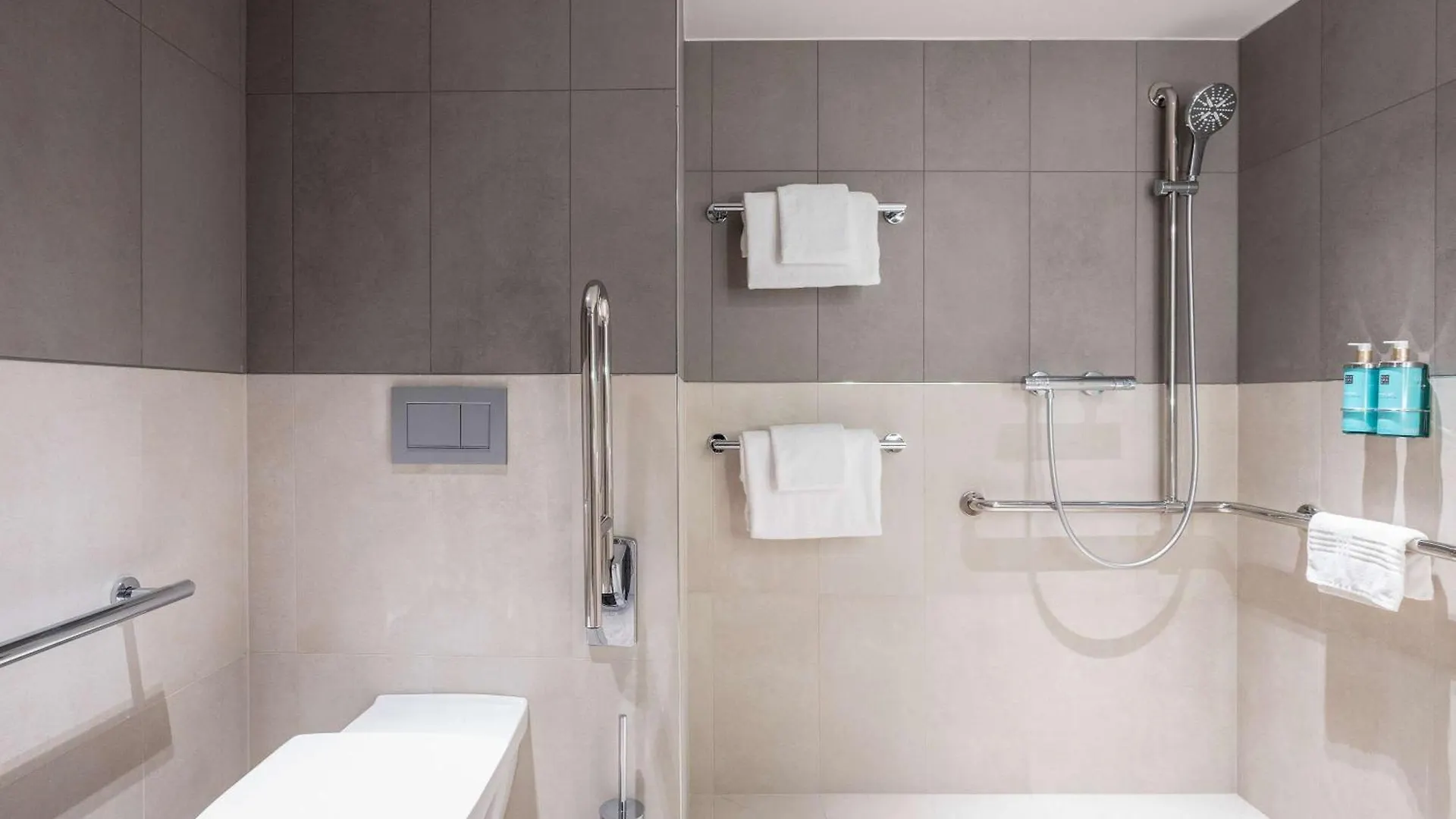 Novotel Brugge Centrum Bruges