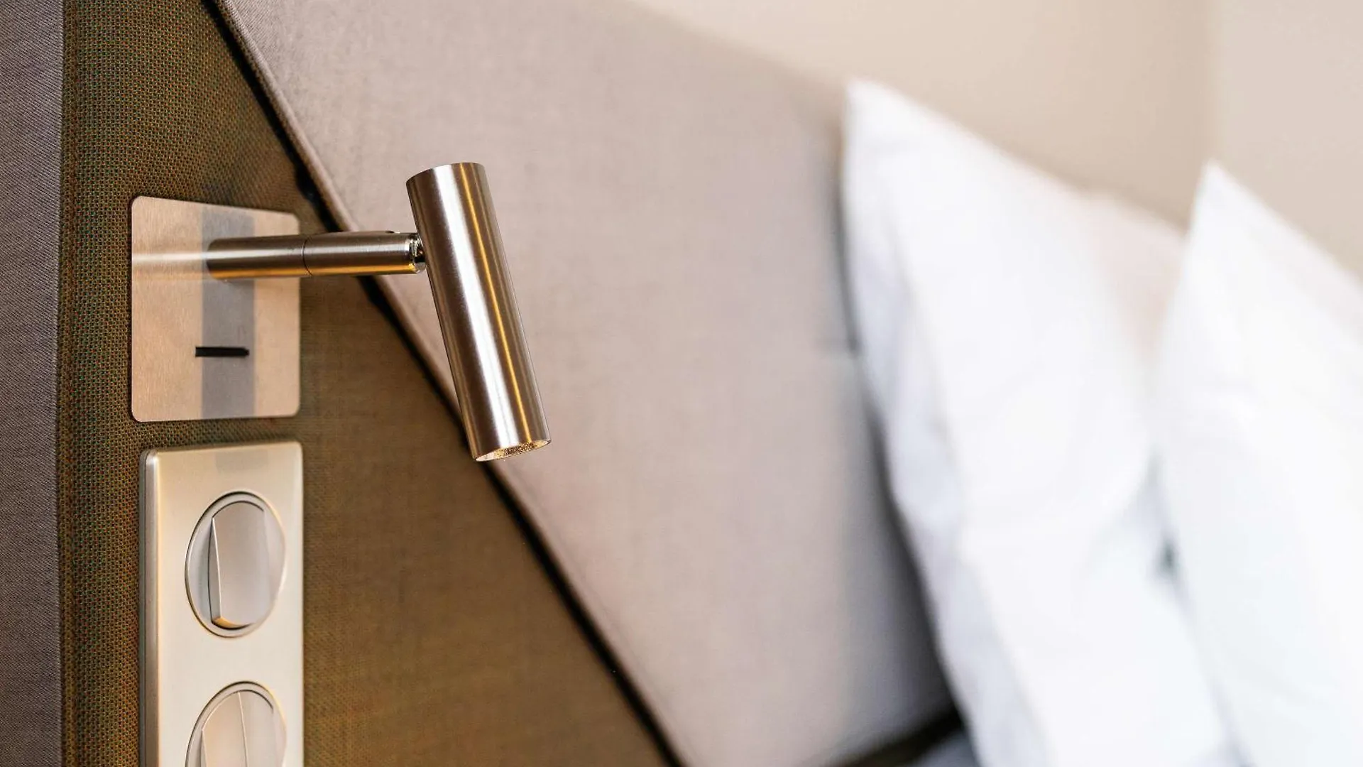 **** Hotel Novotel Brugge Centrum Belgia