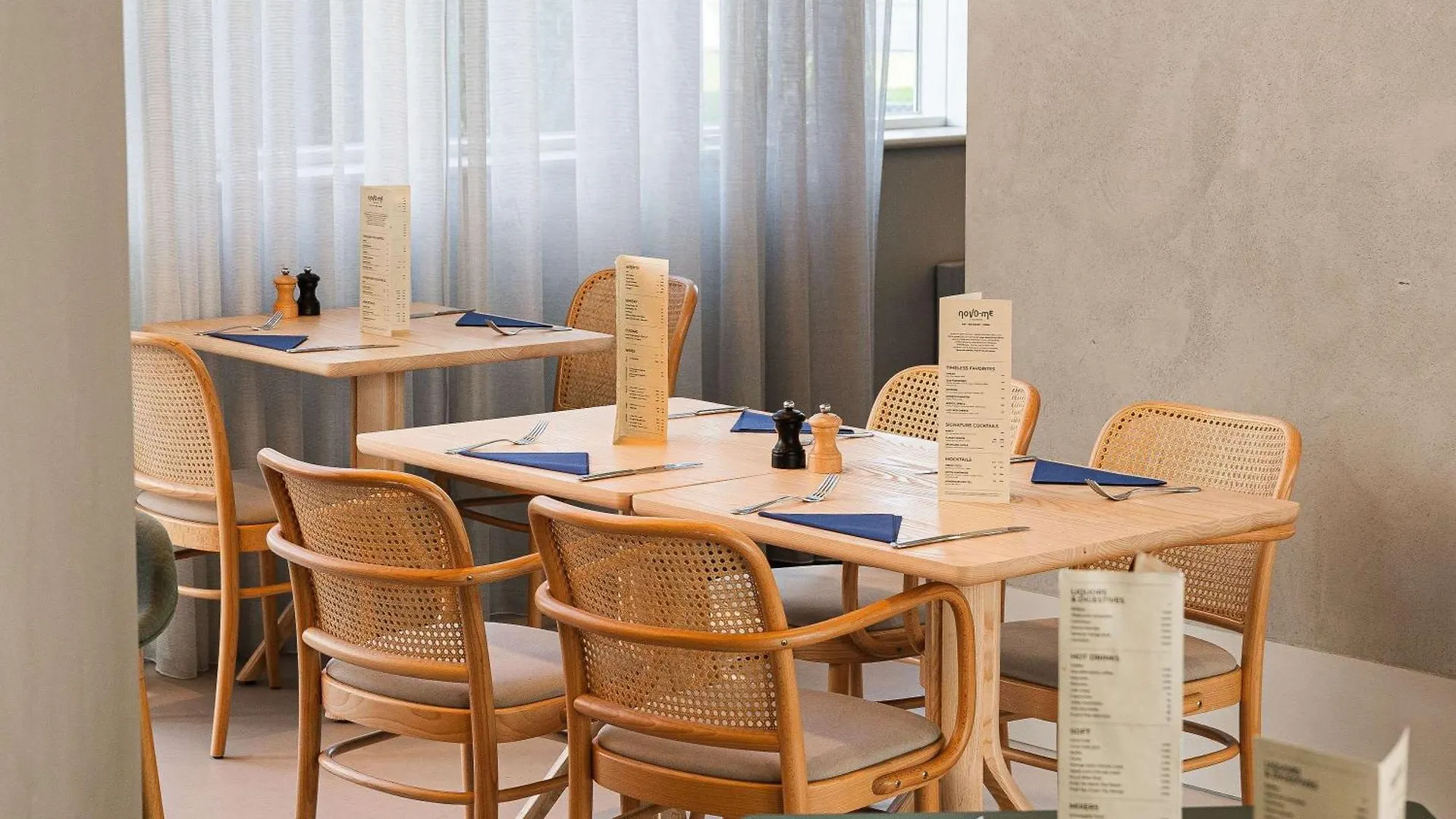 Novotel Brugge Centrum Hotel Brugia