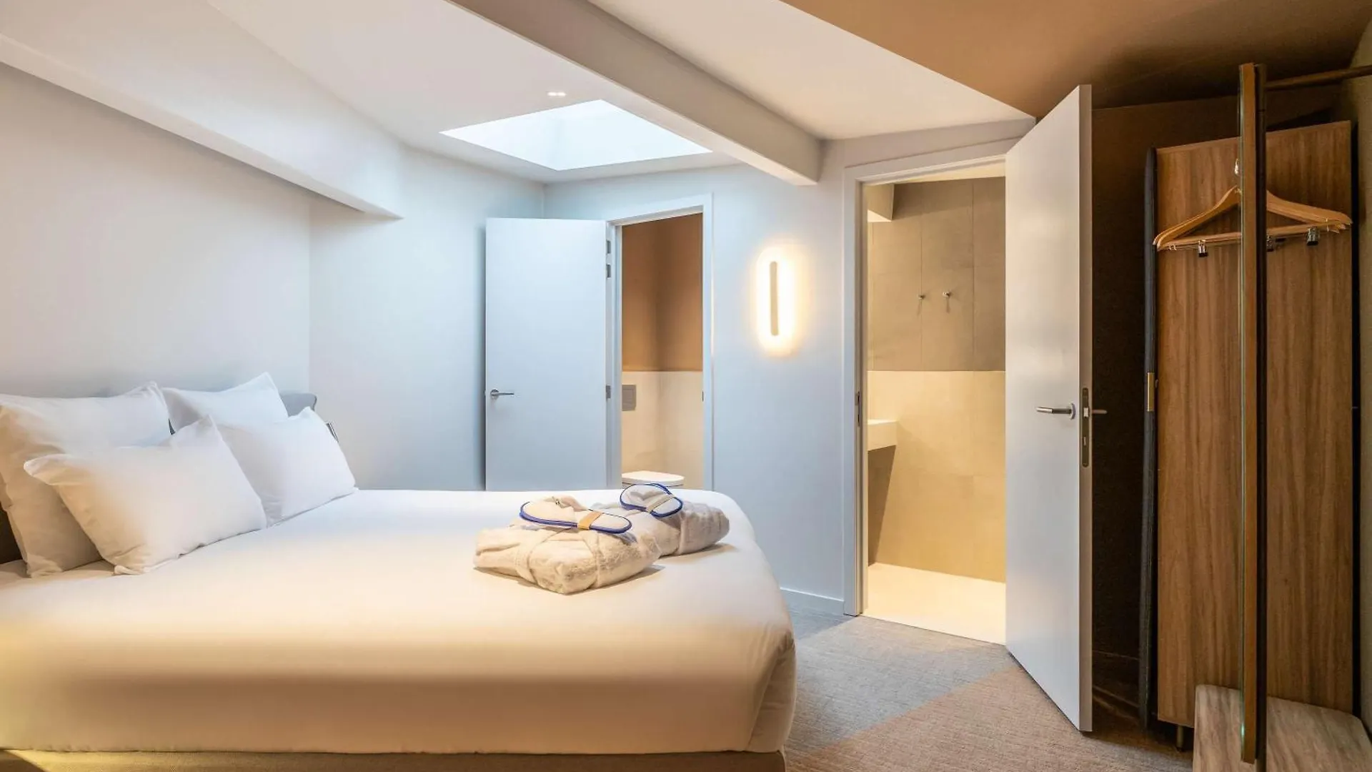 Hotel Novotel Brugge Centrum