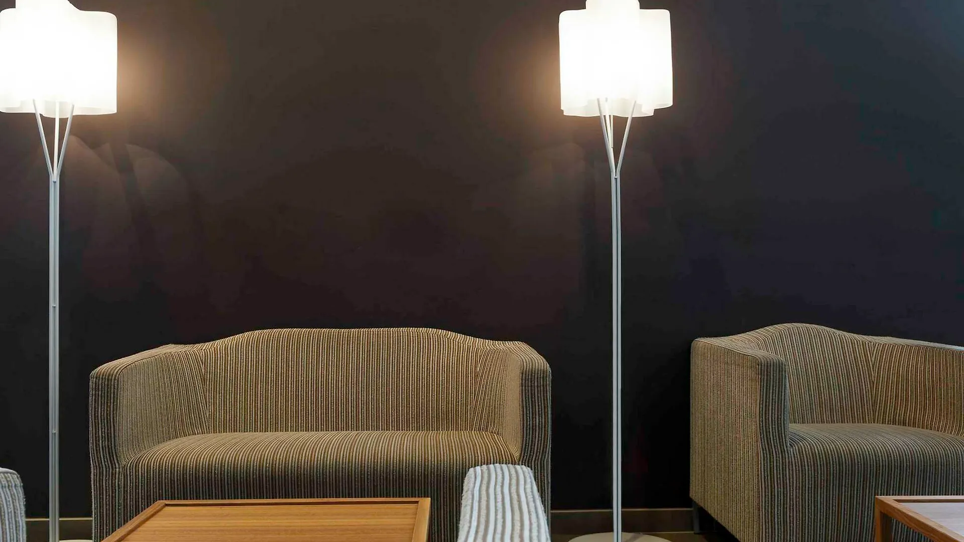 Novotel Brugge Centrum Belgium
